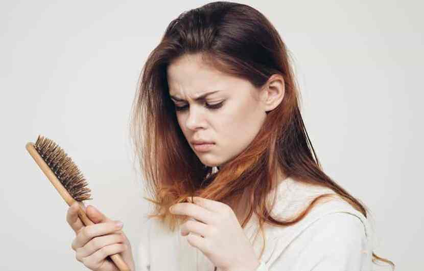 استرس و ریزش مو ارتباطی دارند؟